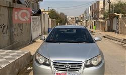 هيونداي أفانتي